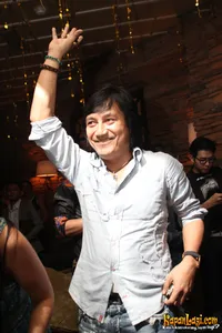 Foto Katon Bagaskara