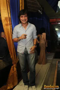 Foto Katon Bagaskara