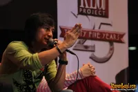 Foto Katon Bagaskara