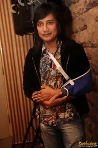 Foto Katon Bagaskara