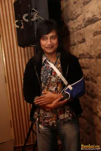 Foto Katon Bagaskara