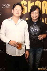 Foto Katon Bagaskara