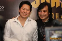 Foto Katon Bagaskara