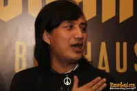 Foto Katon Bagaskara