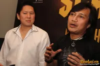 Foto Katon Bagaskara