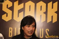 Foto Katon Bagaskara