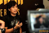 Foto Katon Bagaskara