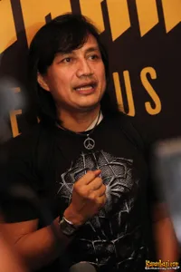 Foto Katon Bagaskara