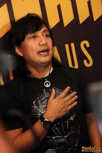 Foto Katon Bagaskara