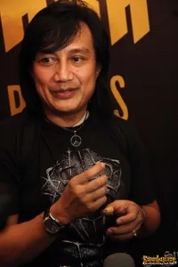 Foto Katon Bagaskara