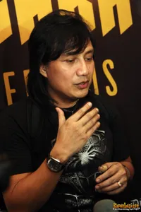 Foto Katon Bagaskara