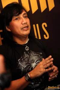 Foto Katon Bagaskara