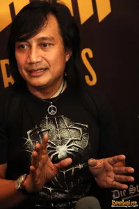 Foto Katon Bagaskara