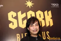 Foto Katon Bagaskara