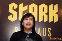 Foto Katon Bagaskara