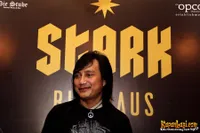 Foto Katon Bagaskara