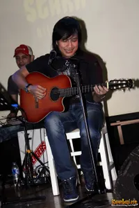 Foto Katon Bagaskara