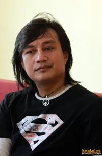 Foto Katon Bagaskara