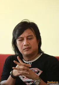 Foto Katon Bagaskara