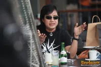 Foto Katon Bagaskara