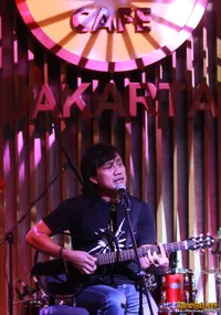 Foto Katon Bagaskara