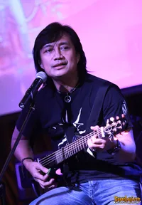 Foto Katon Bagaskara