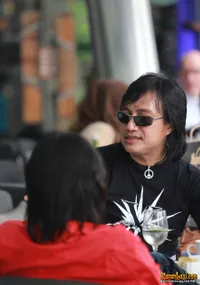 Foto Katon Bagaskara