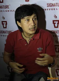 Foto Katon Bagaskara