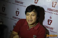 Foto Katon Bagaskara