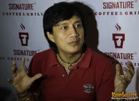 Foto Katon Bagaskara