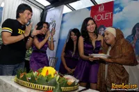 Foto Katon Bagaskara