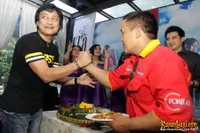 Foto Katon Bagaskara