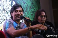 Foto Katon Bagaskara