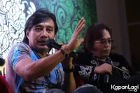 Foto Katon Bagaskara