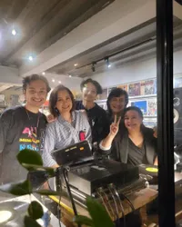 Foto Katon Bagaskara