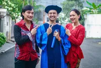 Foto Katon Bagaskara