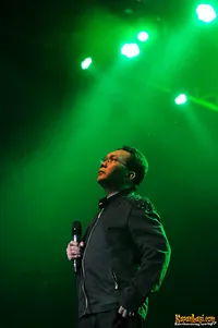 Foto Keenan Nasution