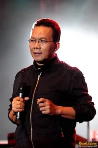 Foto Keenan Nasution