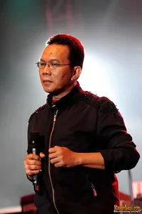 Foto Keenan Nasution