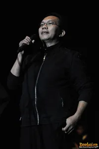 Foto Keenan Nasution