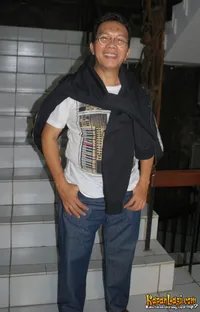 Foto Keenan Nasution