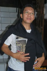 Foto Keenan Nasution