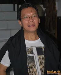 Foto Keenan Nasution