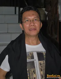 Foto Keenan Nasution