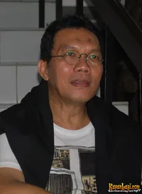 Foto Keenan Nasution