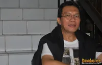 Foto Keenan Nasution