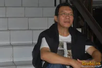 Foto Keenan Nasution