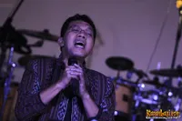 Foto Keenan Nasution