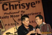 Foto Keenan Nasution