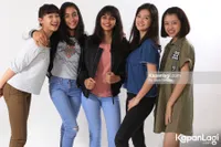 Foto Keeran Hapukh Nathan